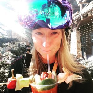 Meet your Posher, Christy